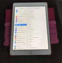 iPad Air 2 LTE, 64gb, є чохол, зарядка