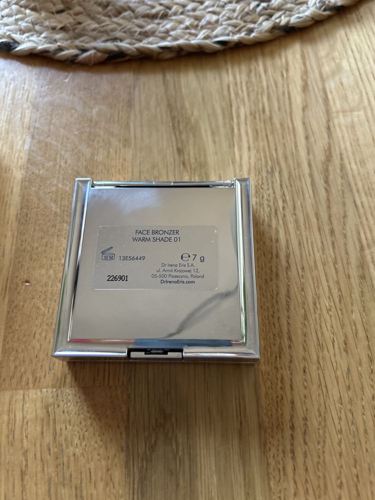 Bronzer dr Irena Eris
