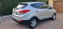 Hyundai ix35 Sprzedam Hyundai IX35 1.7 CRDI 115KM