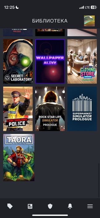 Продам аккаунт steam є: contraband police, Rust, GTA5, REPO, ets2, ccs