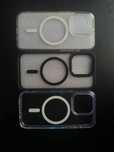 Etui do iPhone 15 pro