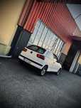 Troco Seat Ibiza 6k2