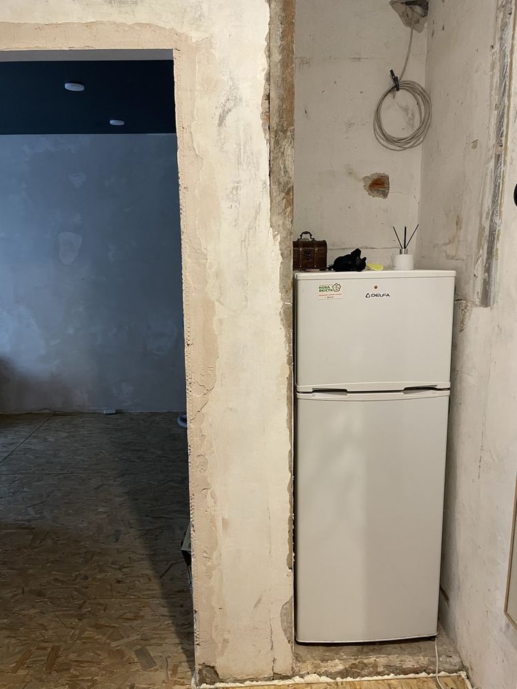 Пропонуємо в оренду однокімнатну квартиру в р-йні парку «Сосновий бір»