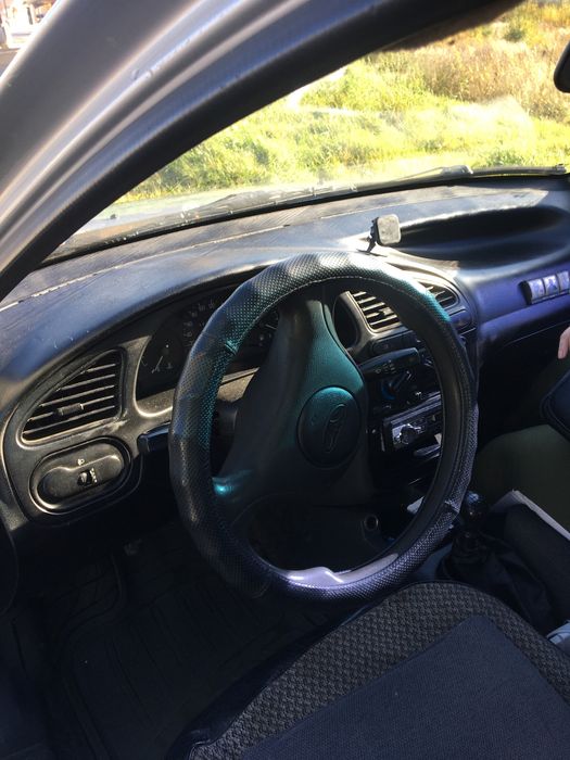 Део Сенс 1.3 2005 року