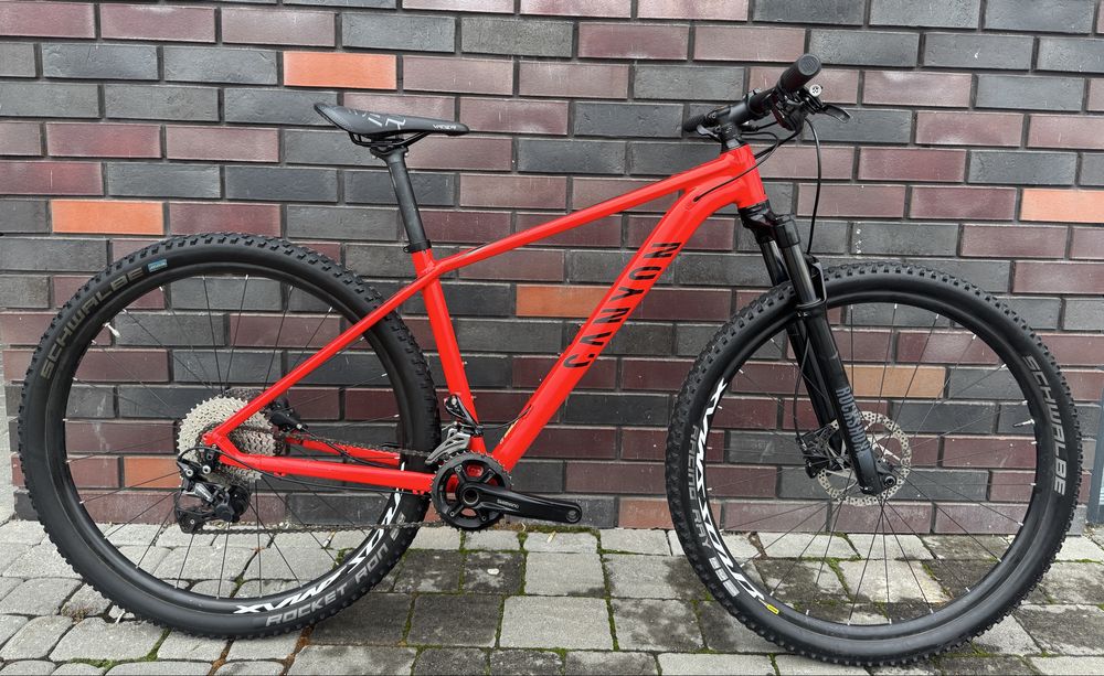 Canyon Grand Canyon AL 2020