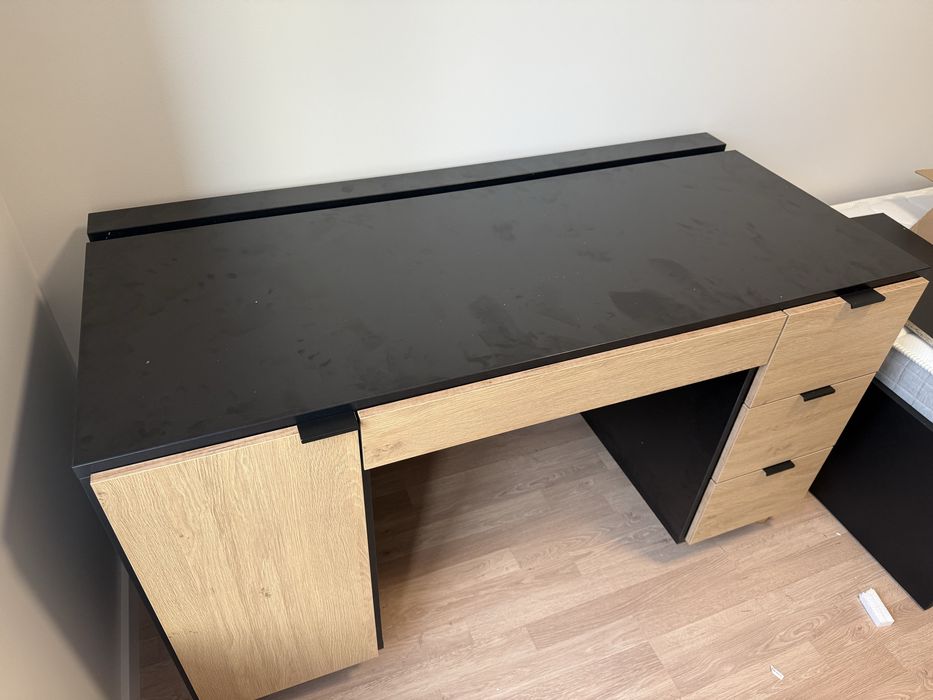 Biurko Vox Simple nowe złożone