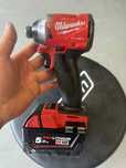 Zakrętarka Milwaukee M18 FID2 + bateria 5.0ah mocna