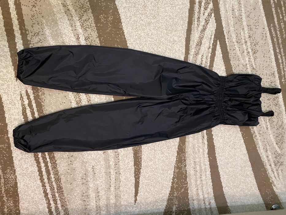 Комбинезон для спорта, для похудения