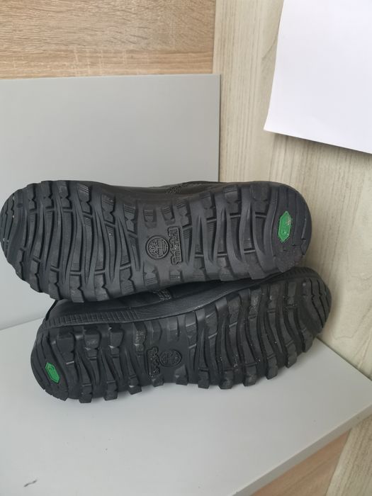 Зимние ботинки Timberland