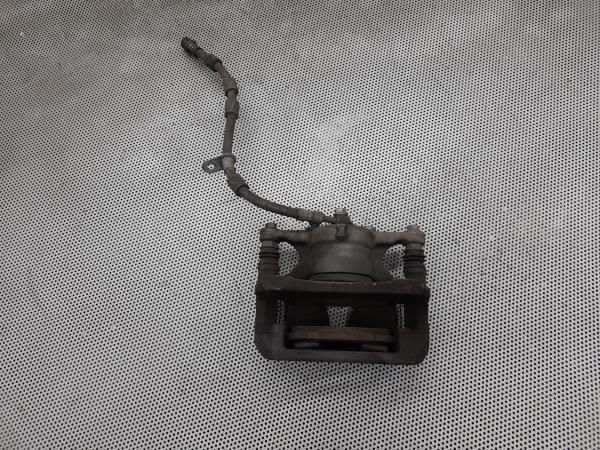 Pinça travão / maxila de travão frente esquerda FORD Ka+