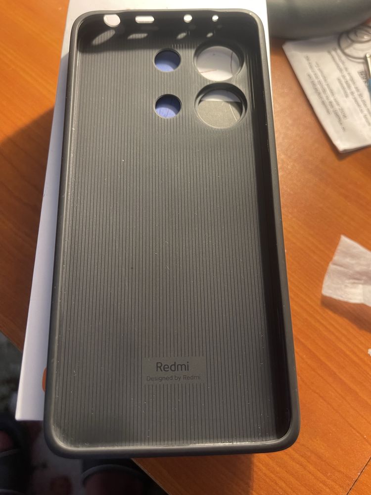 ORedimi note 13 4g