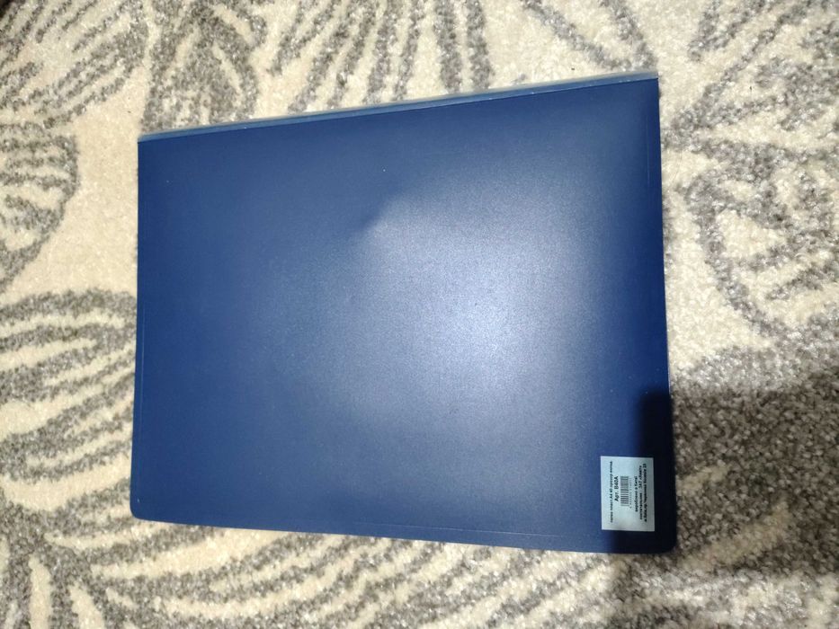 Папка з файлами Органайзер документів