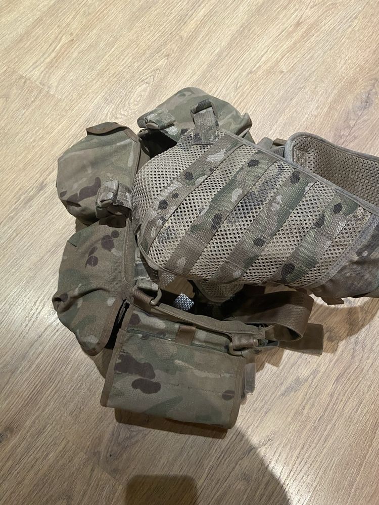 Рпс армий ВБ