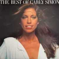 Carly Simon – "The Best Of Carly Simon" CD