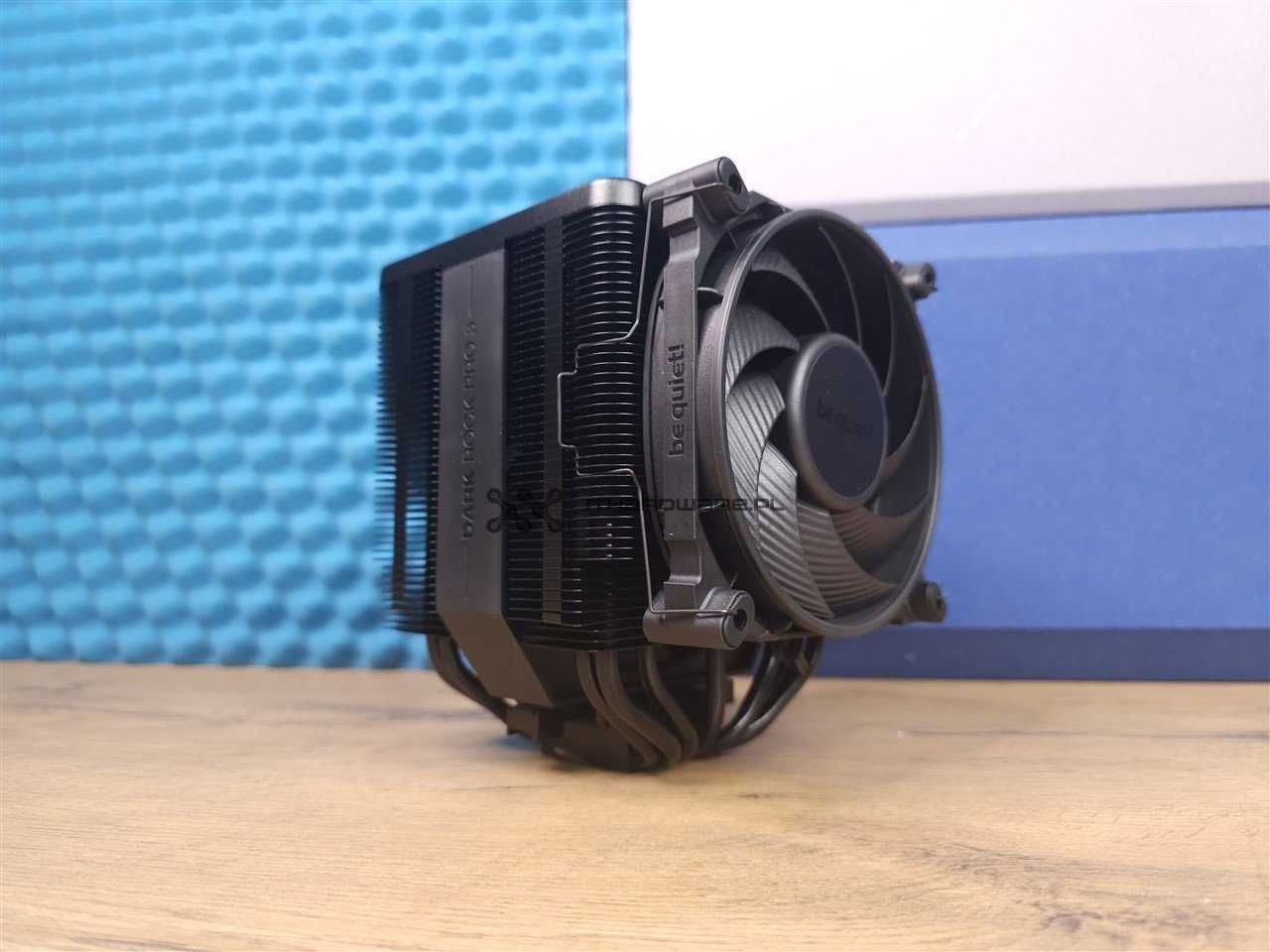 Chłodzenie CPU be quiet! Dark Rock Pro 5 (BK036)