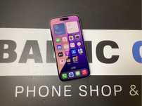 Sklep ladny Apple Iphone 15 128gb blue bateria 88%
