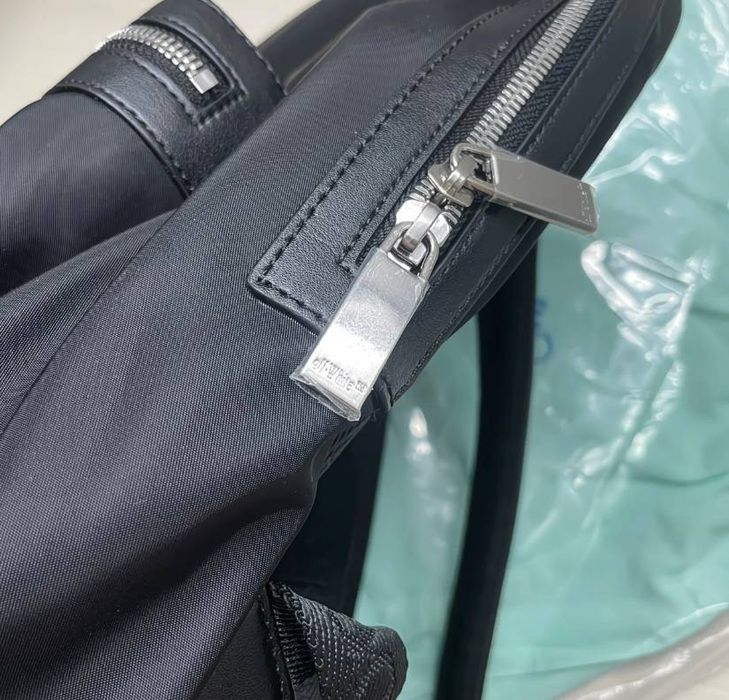 Новий рюкзак off white rap drill dip