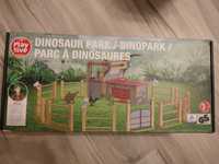 Park dinozaurów NOWY