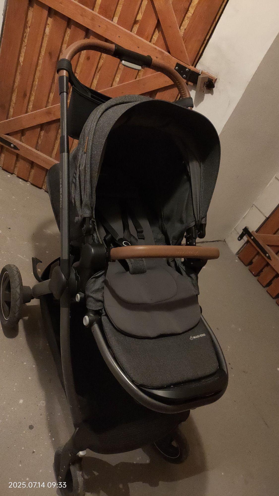 Wózek spacerowy Maxi Cosi Adorra.