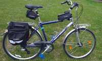 Sprzedam rower trekkingowy Oxford campus 28