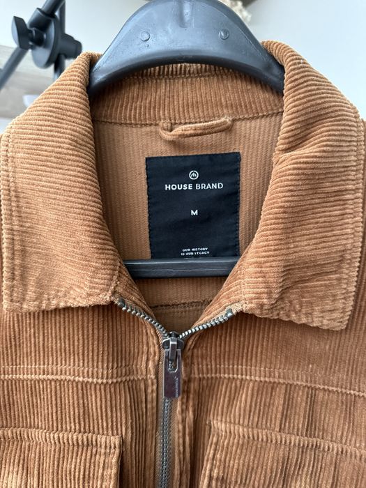 Жакет чоловічий, вельвет