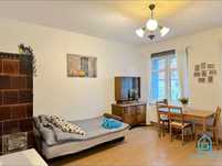 3-pokojowe mieszkanie – Gdańsk, ul. Kościuszki – 60 m² - nowa cena