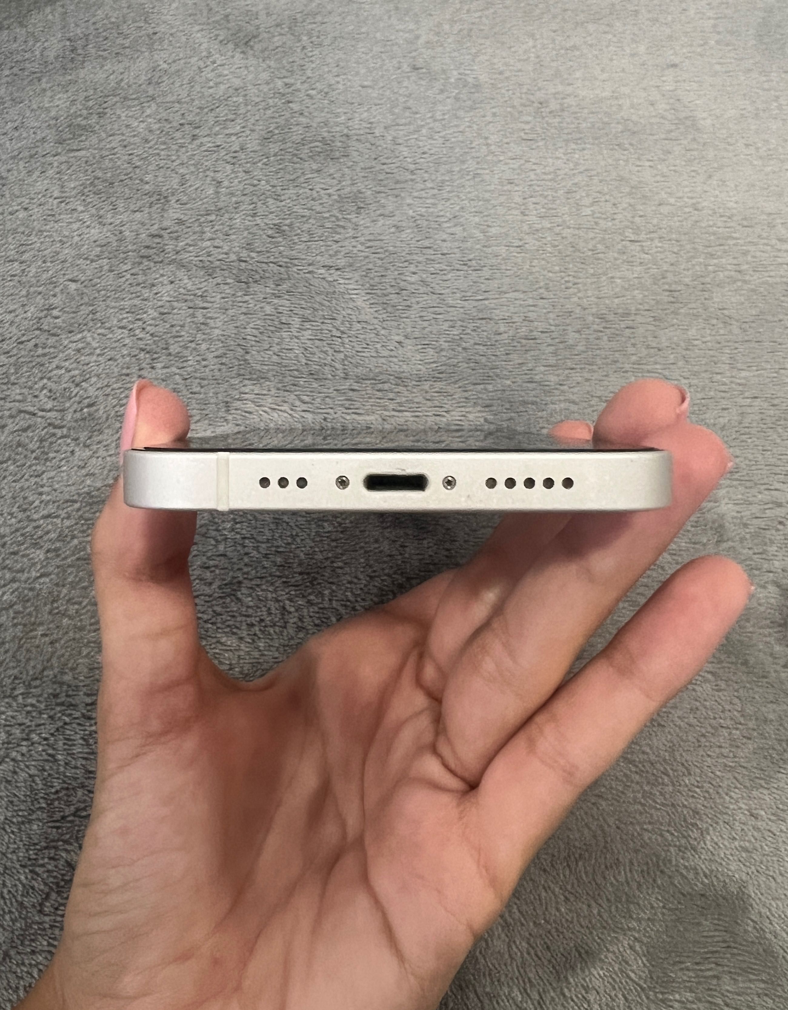 iPhone 12 128gb branco