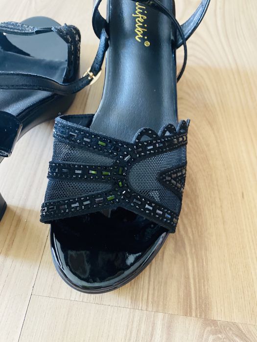 buty na słupku 41