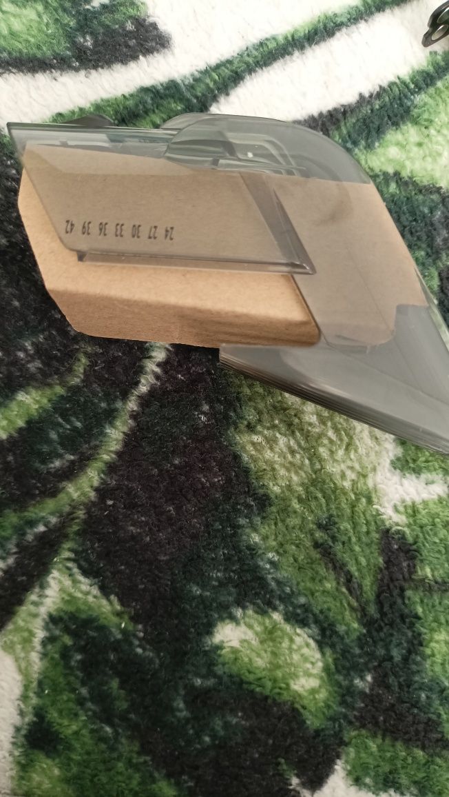 Końcówka do maszynki Remington