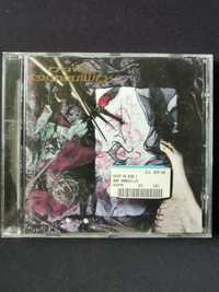 Dark Tranquillity - The Mind's I CD