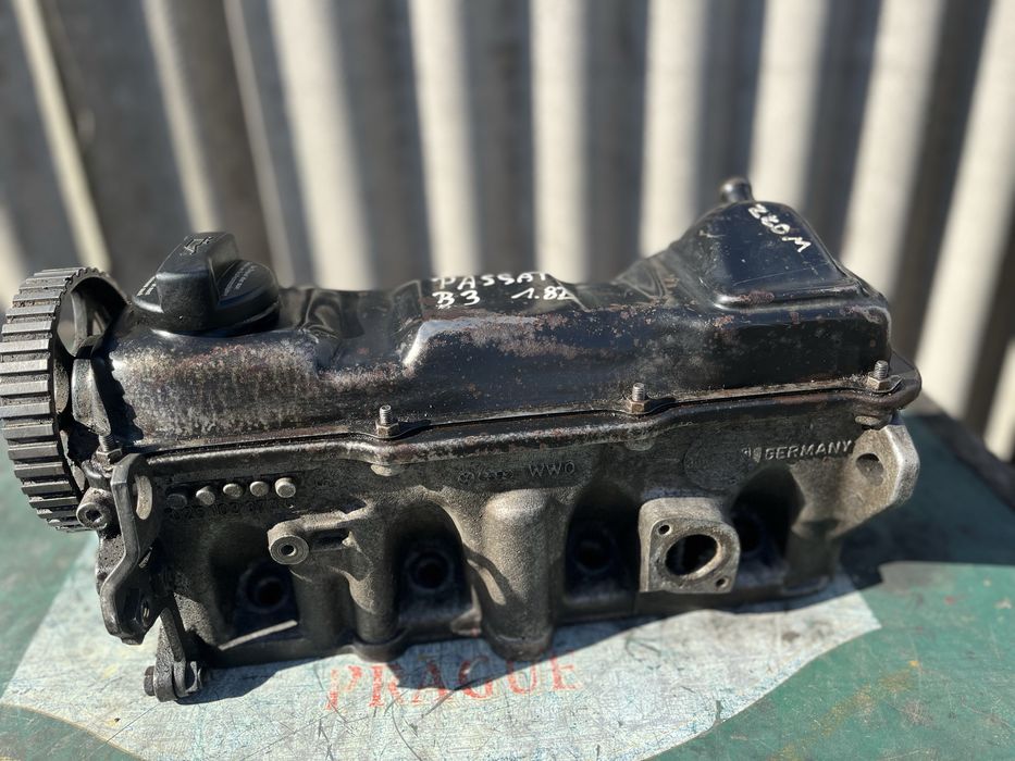 ГБЦ VW Audi 1.6-1.8 0261033730