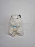 Interaktywny kot cobi little live pets