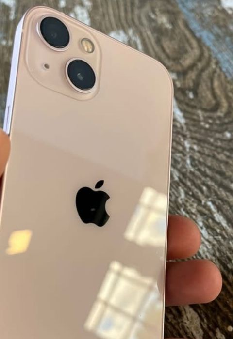 Vendo iphone 13 valor negociavel