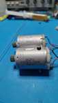Motores DC Johnson para CNC