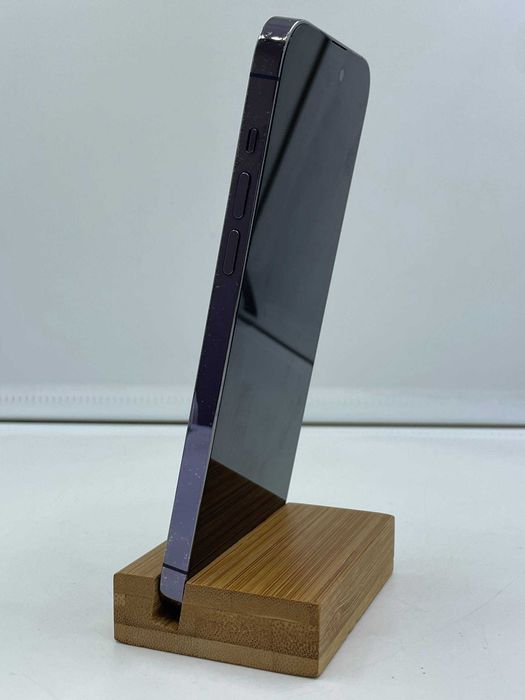 iPhone 14 Pro Max 256GB Deep Purple ГАРАНТІЯ 6 Місяців МАГАЗИН айфон