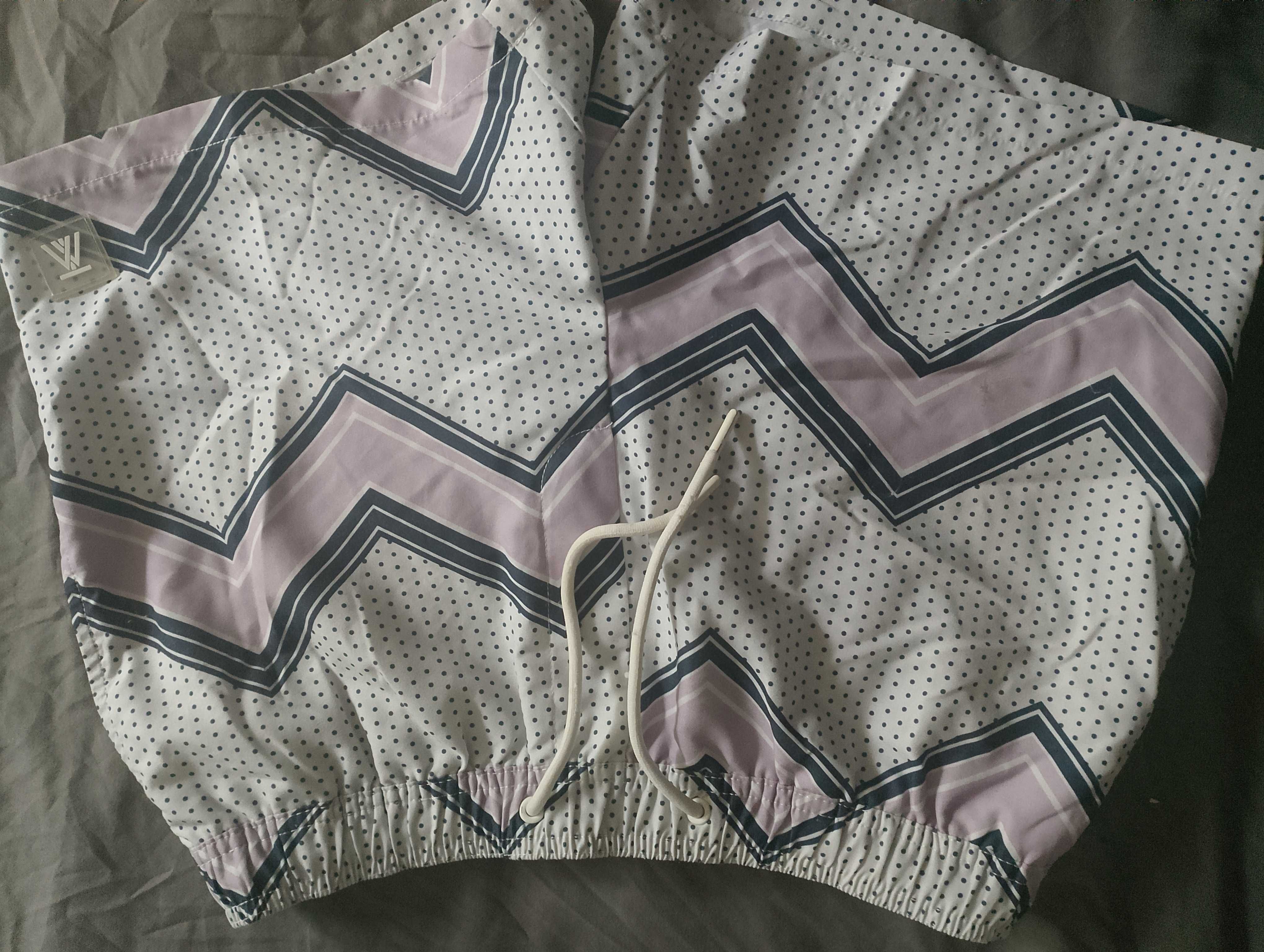Kąpielówki/ Spodenki Plażowe R.S TOPMAN