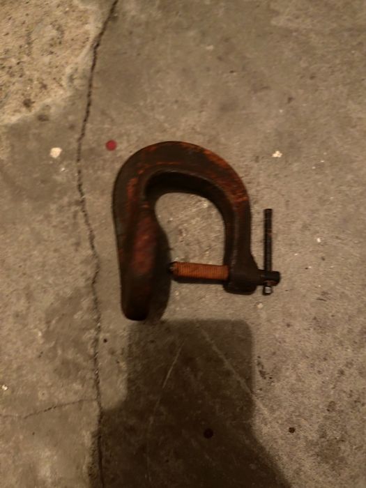 Sprzedam ścisk stolarski