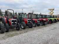 Massey Ferguson 364v-374S-6465 sadowniczy