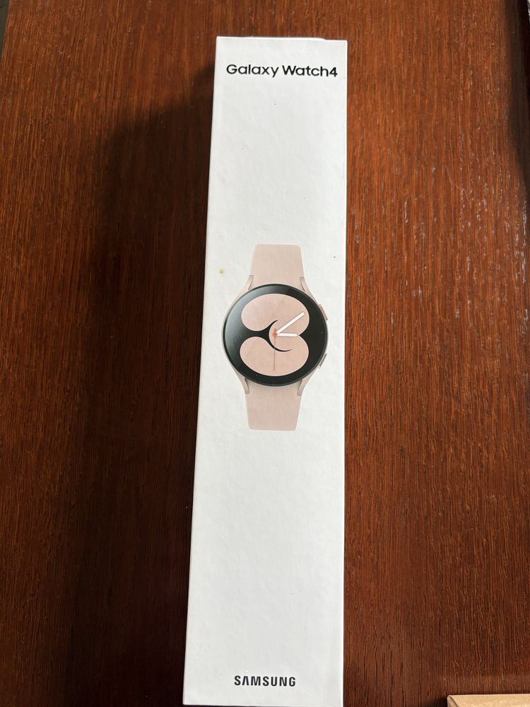Galaxy Watch 4 Samsung
