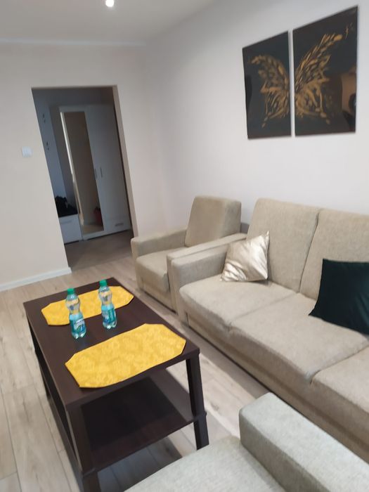 Wynajmę mieszkanie w Trzebini, Os. Energetyków