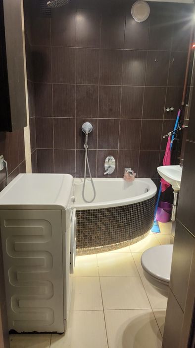 Pokój jednoosobowy
