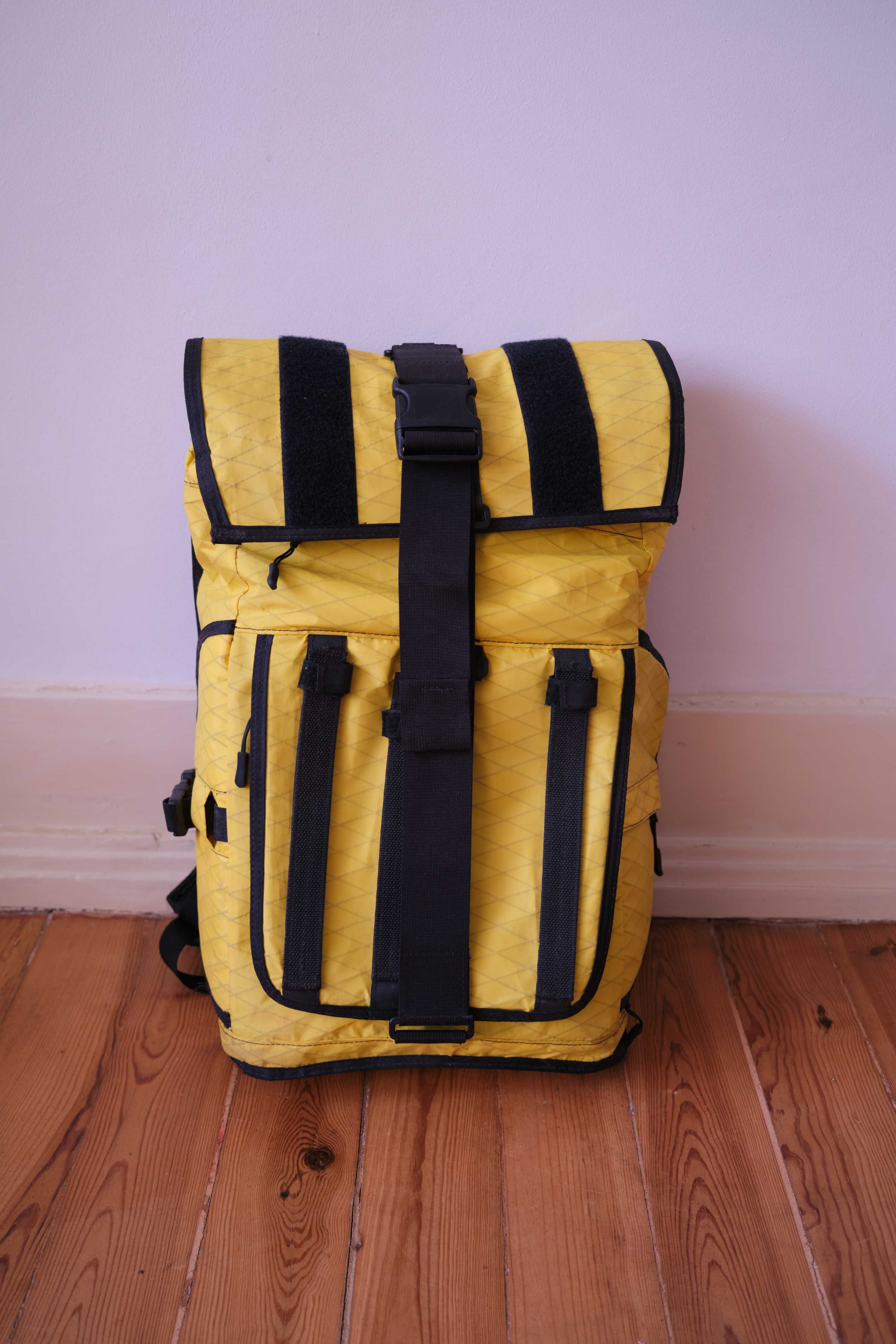 [reserved] Mission Workshop Integer VX Camera Backpack