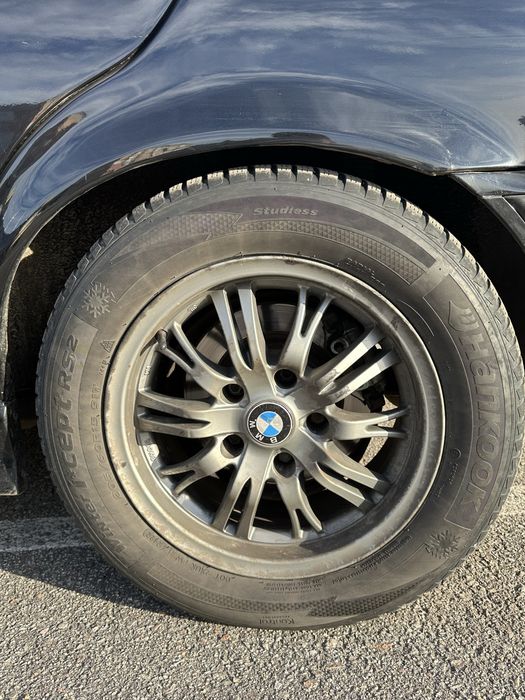 Бмв е36 бмв 320і