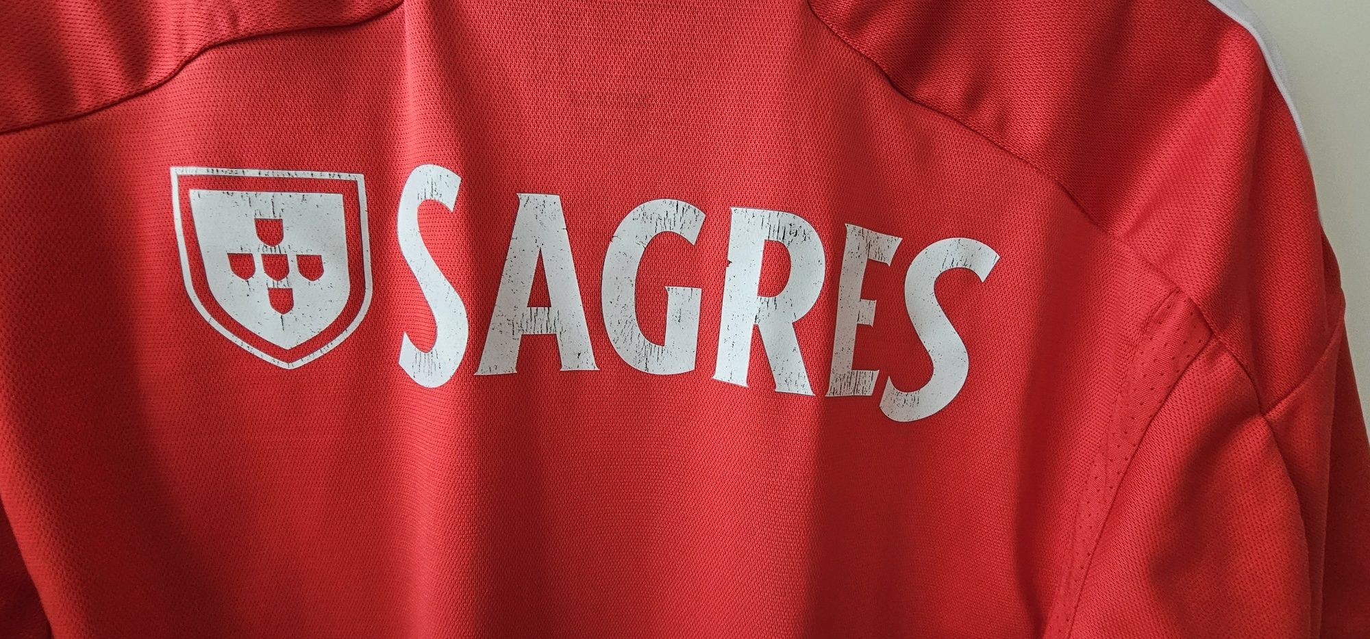 Camisola Benfica