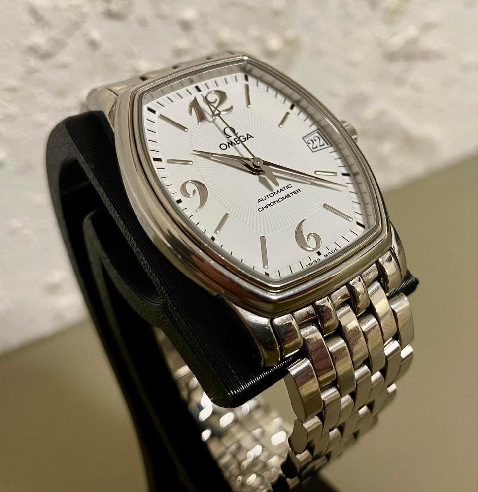 Продам годинник Omega De Ville Prestige Co-Axial