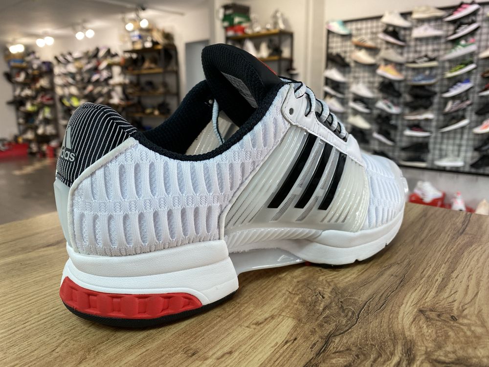 р.40,5  кросівки Adidas Climacool