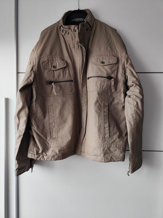 Kurtka męska Firetrap rozmiar XL