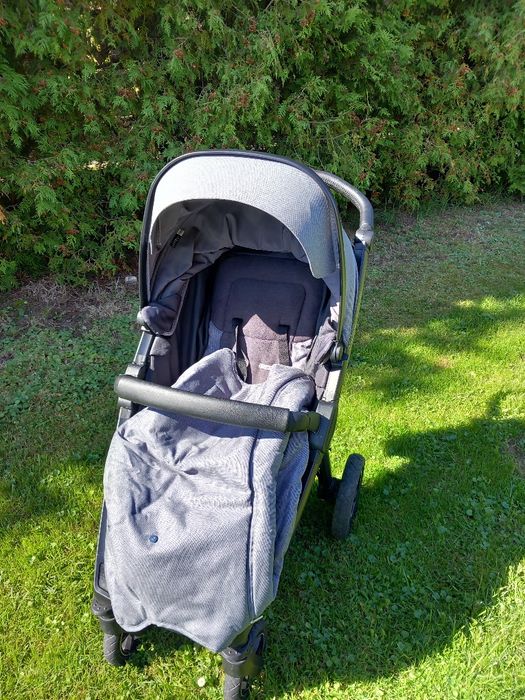 Wózek espiro sonic air