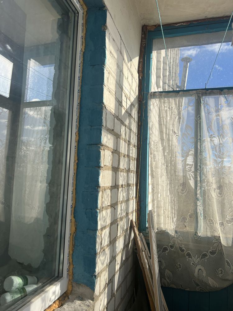 Продається 1-но кімнатна квартира