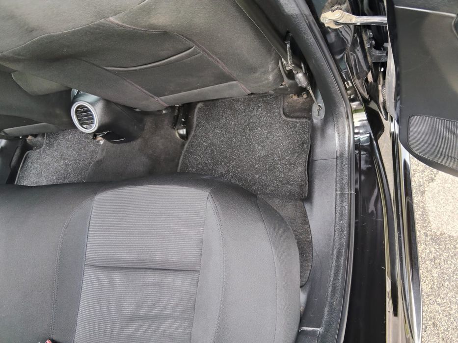 Alfa Romeo Giuletta Veloce